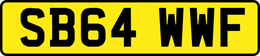 SB64WWF