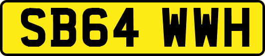 SB64WWH