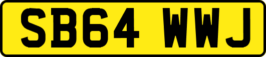 SB64WWJ