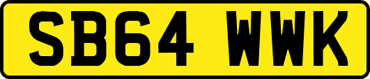 SB64WWK