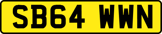 SB64WWN