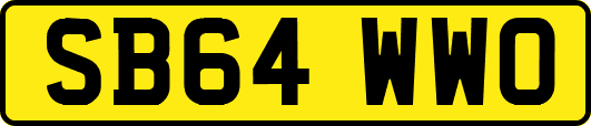 SB64WWO