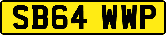 SB64WWP