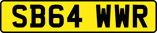 SB64WWR