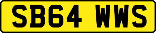 SB64WWS
