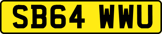SB64WWU