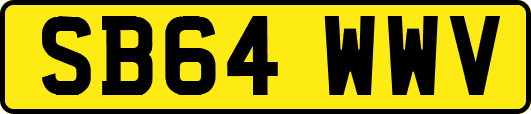 SB64WWV