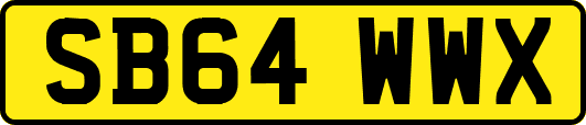 SB64WWX