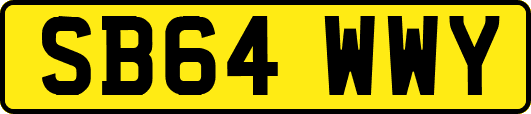 SB64WWY