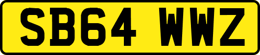 SB64WWZ