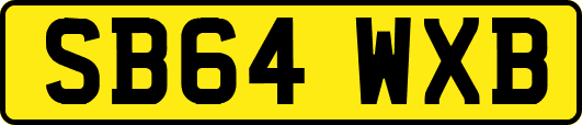 SB64WXB