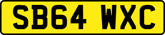 SB64WXC