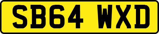 SB64WXD