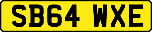 SB64WXE