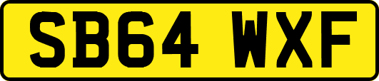 SB64WXF