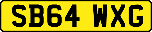 SB64WXG