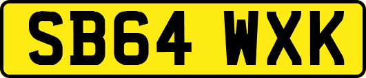 SB64WXK