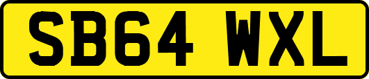 SB64WXL