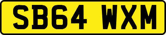 SB64WXM