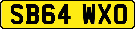 SB64WXO