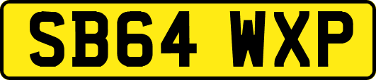 SB64WXP