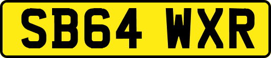 SB64WXR