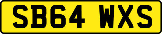 SB64WXS