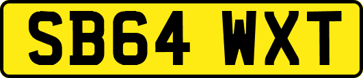 SB64WXT