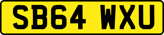 SB64WXU
