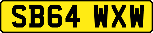 SB64WXW