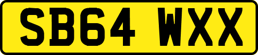 SB64WXX
