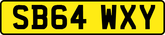 SB64WXY