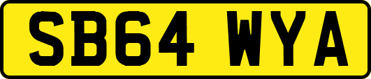 SB64WYA