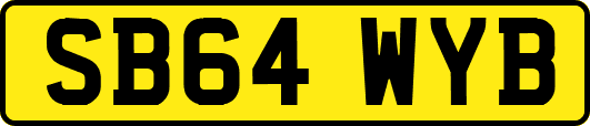 SB64WYB