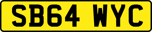 SB64WYC