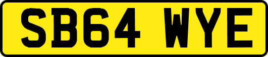 SB64WYE
