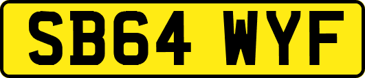 SB64WYF