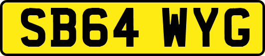 SB64WYG