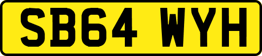 SB64WYH