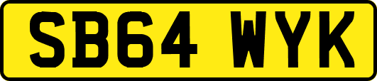 SB64WYK