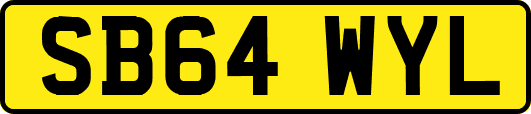 SB64WYL