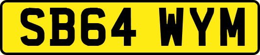 SB64WYM