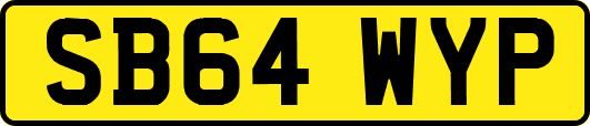 SB64WYP