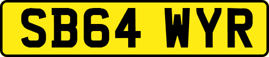 SB64WYR