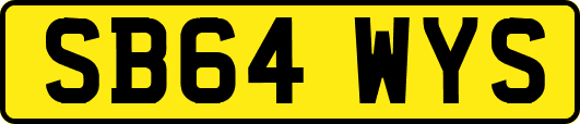 SB64WYS
