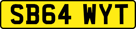 SB64WYT
