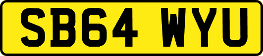SB64WYU