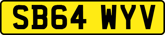 SB64WYV