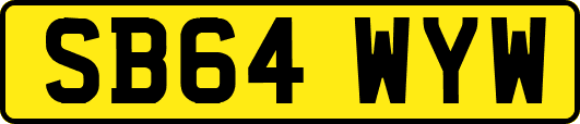SB64WYW
