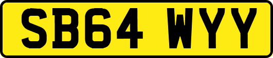 SB64WYY